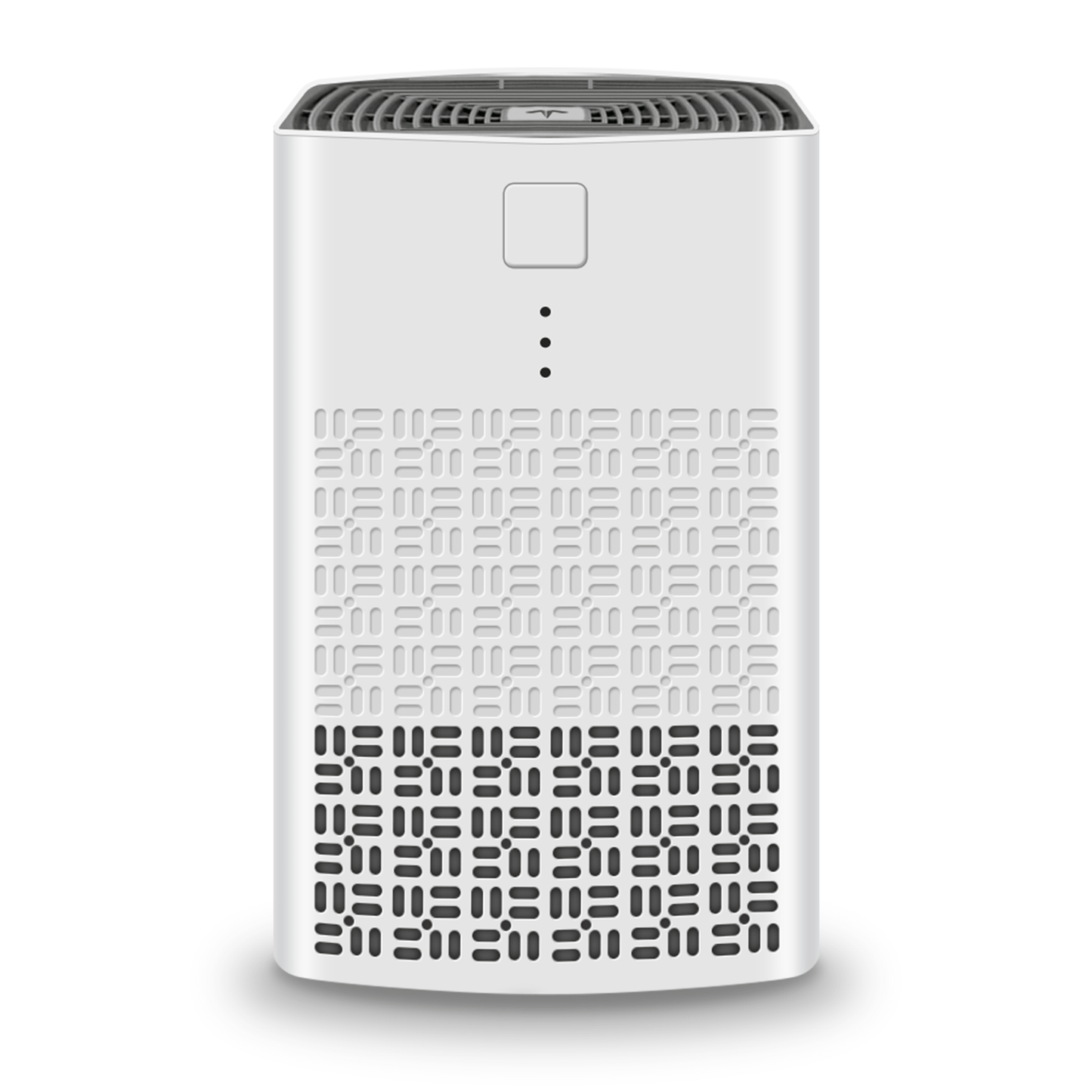 HEPA Air Purifier Fo Home Bedroom Office And Desk, High Efficiency