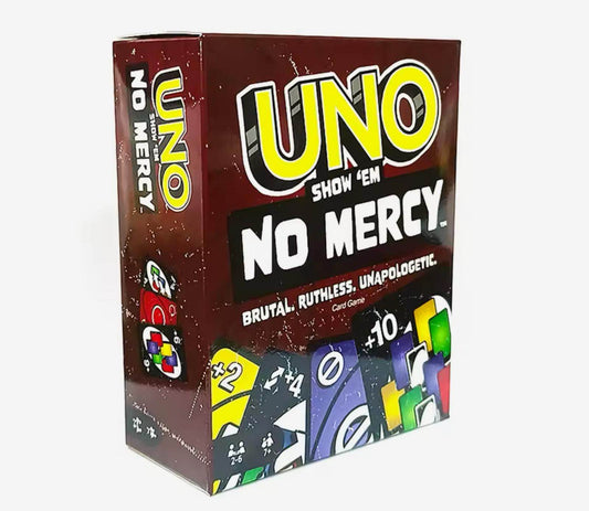 UNO No Mercy
